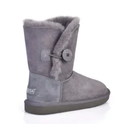 UGG Premium 1-Button -Jumbo || PACIFIC Store ugg premium 1 button original ugg australia classic 12 1
