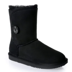 UGG Premium 1-Button -Jumbo || PACIFIC Store ugg premium 1 button original ugg australia classic 5 1