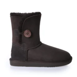UGG Premium 1-Button -Jumbo || PACIFIC Store ugg premium 1 button original ugg australia classic 7 1
