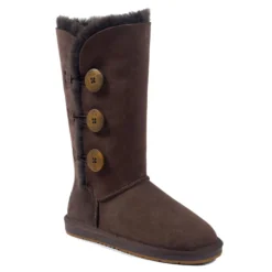 UGG Premium 3-Button Boot -Jumbo || PACIFIC Store ugg premium 3 button boot original ugg australia classic 11 1