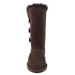 UGG Premium 3-Button Boot -Jumbo || PACIFIC Store ugg premium 3 button boot original ugg australia classic 13
