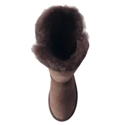 UGG Premium 3-Button Boot -Jumbo || PACIFIC Store ugg premium 3 button boot original ugg australia classic 15