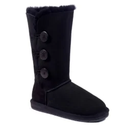 UGG Premium 3-Button Boot -Jumbo || PACIFIC Store ugg premium 3 button boot original ugg australia classic 16