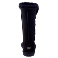 UGG Premium 3-Button Boot -Jumbo || PACIFIC Store ugg premium 3 button boot original ugg australia classic 19 1