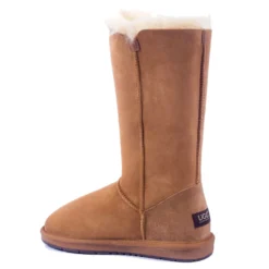 UGG Premium 3-Button Boot -Jumbo || PACIFIC Store ugg premium 3 button boot original ugg australia classic 7 1