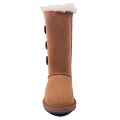 UGG Premium 3-Button Boot -Jumbo || PACIFIC Store ugg premium 3 button boot original ugg australia classic 8