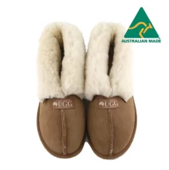 PACIFIC UGG Premium Classic Slippers - Made In Australia 30 PACIFIC UGG Premium Classic Slippers - Made In Australia -Jumbo || PACIFIC Store ugg premium classic slippers made in australia original ugg australia classic 10 1