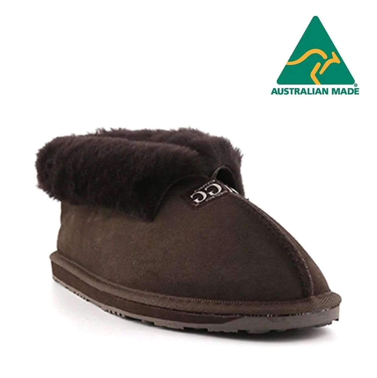 PACIFIC UGG Premium Classic Slippers - Made In Australia 13 PACIFIC UGG Premium Classic Slippers - Made In Australia - Image 13