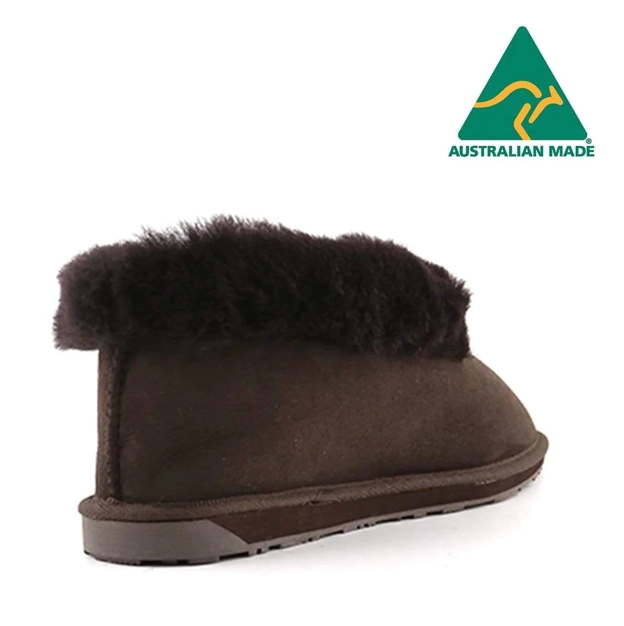PACIFIC UGG Premium Classic Slippers - Made In Australia 14 PACIFIC UGG Premium Classic Slippers - Made In Australia - Image 14
