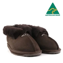 PACIFIC UGG Premium Classic Slippers - Made In Australia -Jumbo || PACIFIC Store ugg premium classic slippers made in australia original ugg australia classic 14
