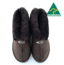 PACIFIC UGG Premium Classic Slippers - Made In Australia 35 PACIFIC UGG Premium Classic Slippers - Made In Australia -Jumbo || PACIFIC Store ugg premium classic slippers made in australia original ugg australia classic 15 1