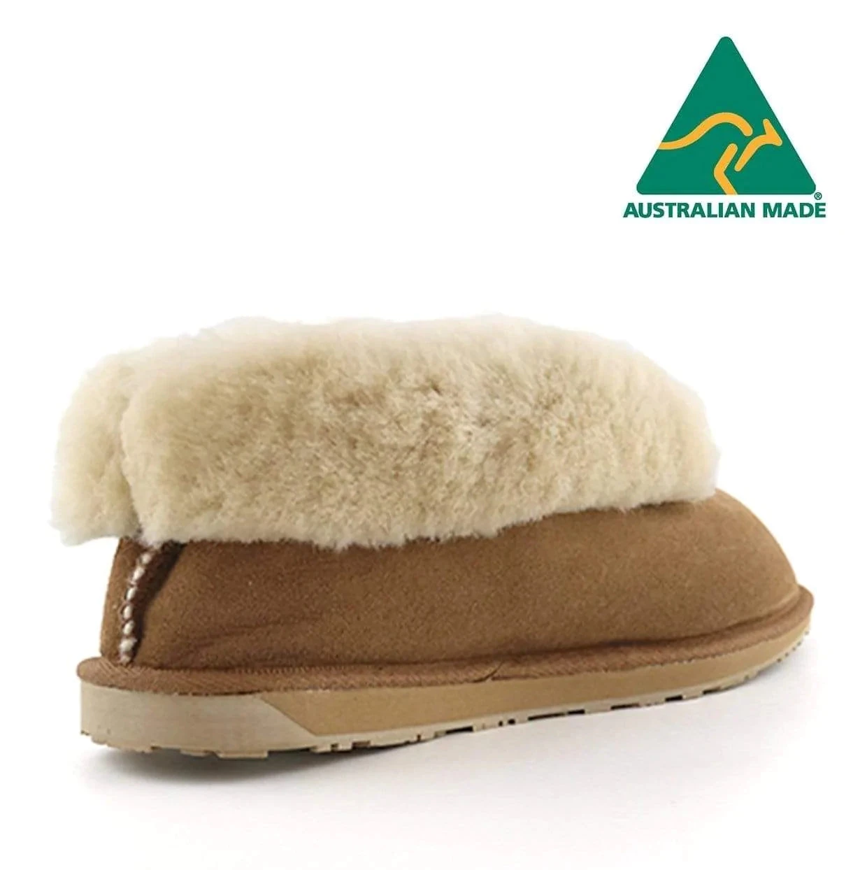 PACIFIC UGG Premium Classic Slippers - Made In Australia 9 PACIFIC UGG Premium Classic Slippers - Made In Australia - Image 9