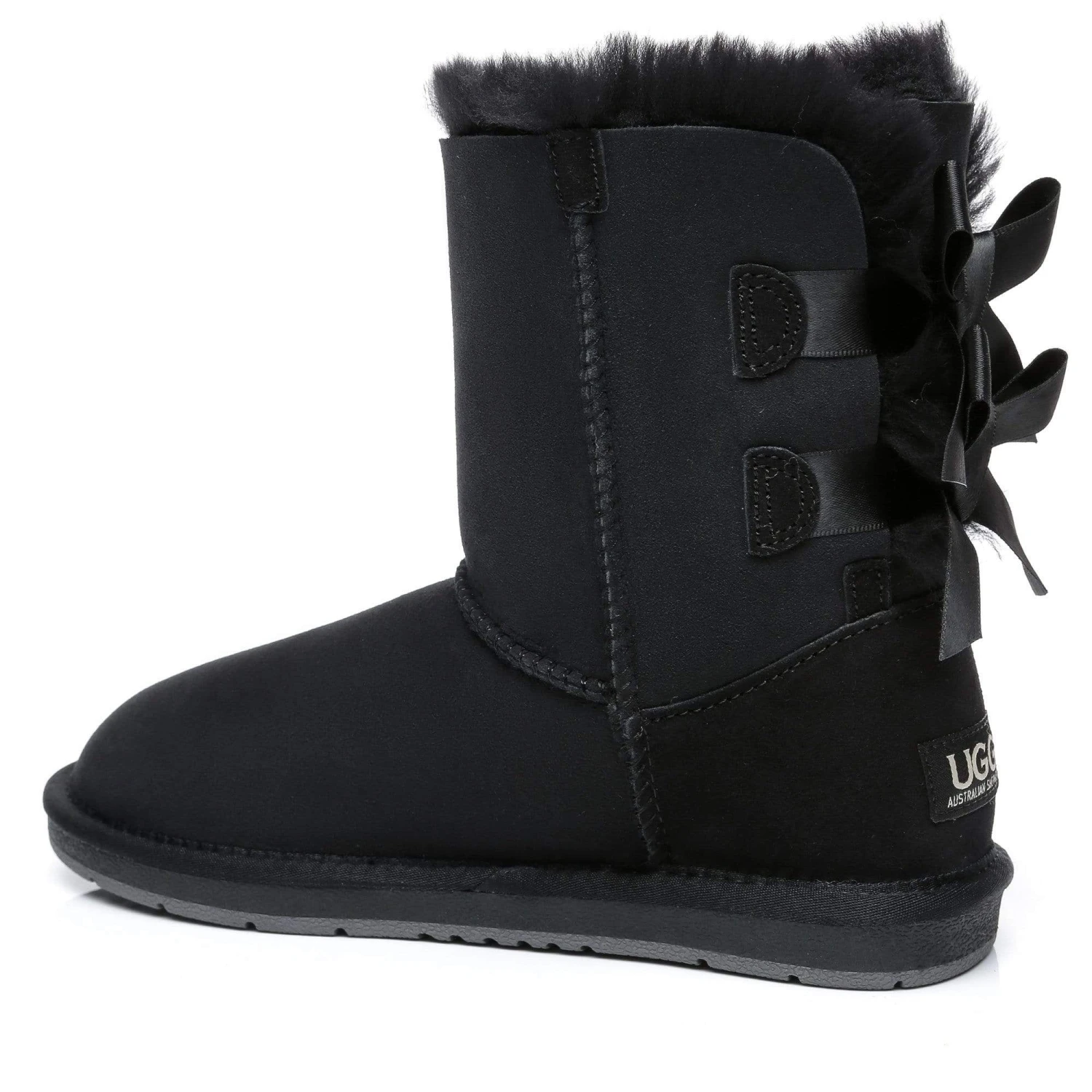 UGG Premium Double Bow 10 UGG Premium Double Bow - Image 10