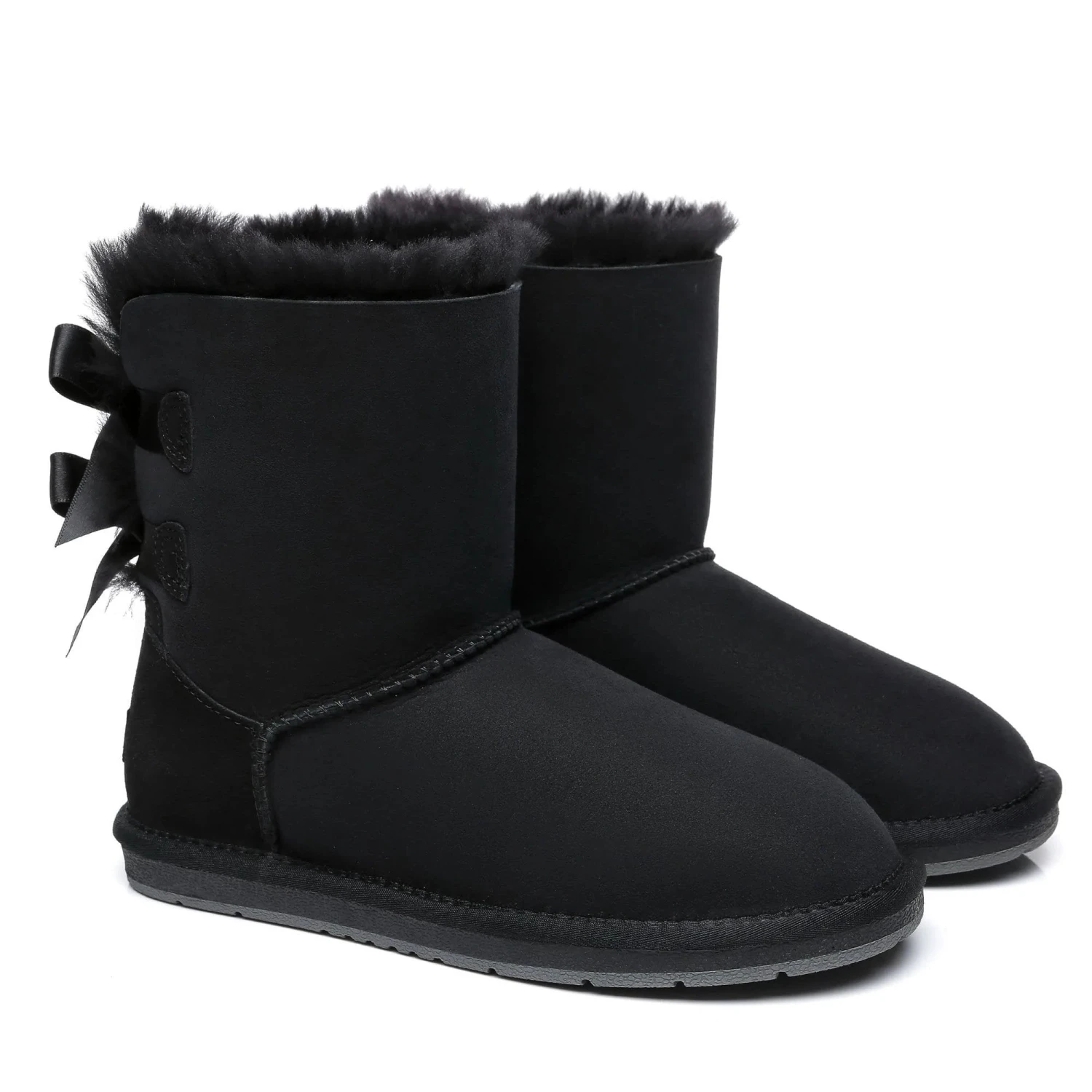 UGG Premium Double Bow 11 UGG Premium Double Bow - Image 11