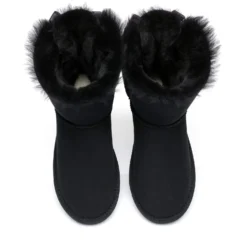 UGG Premium Double Bow 31 UGG Premium Double Bow -Jumbo || PACIFIC Store ugg premium double bow original ugg australia classic 12 1