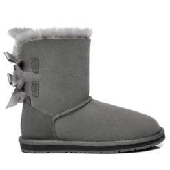 UGG Premium Double Bow 33 UGG Premium Double Bow -Jumbo || PACIFIC Store ugg premium double bow original ugg australia classic 14 1