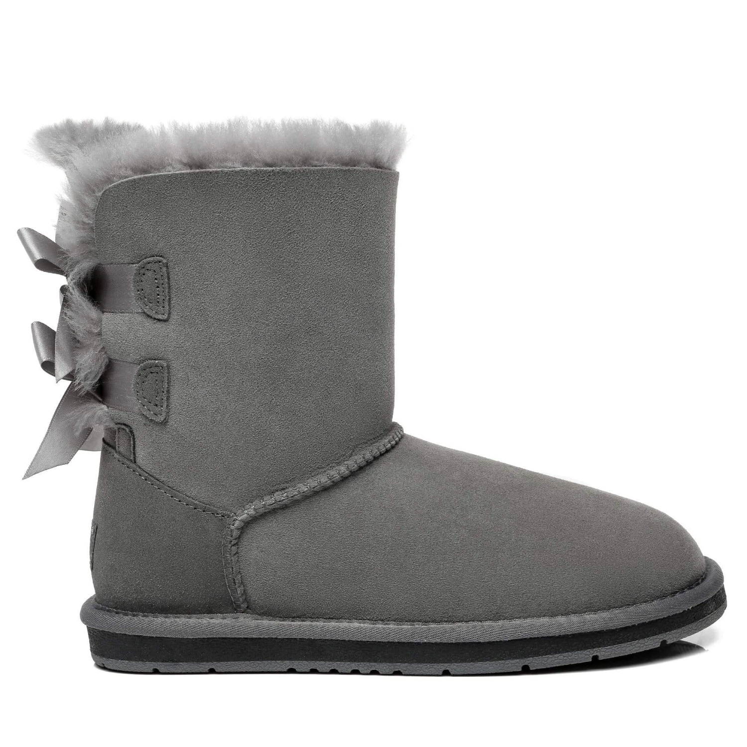 UGG Premium Double Bow 14 UGG Premium Double Bow - Image 14