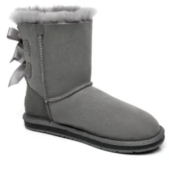 UGG Premium Double Bow 34 UGG Premium Double Bow -Jumbo || PACIFIC Store ugg premium double bow original ugg australia classic 15 1