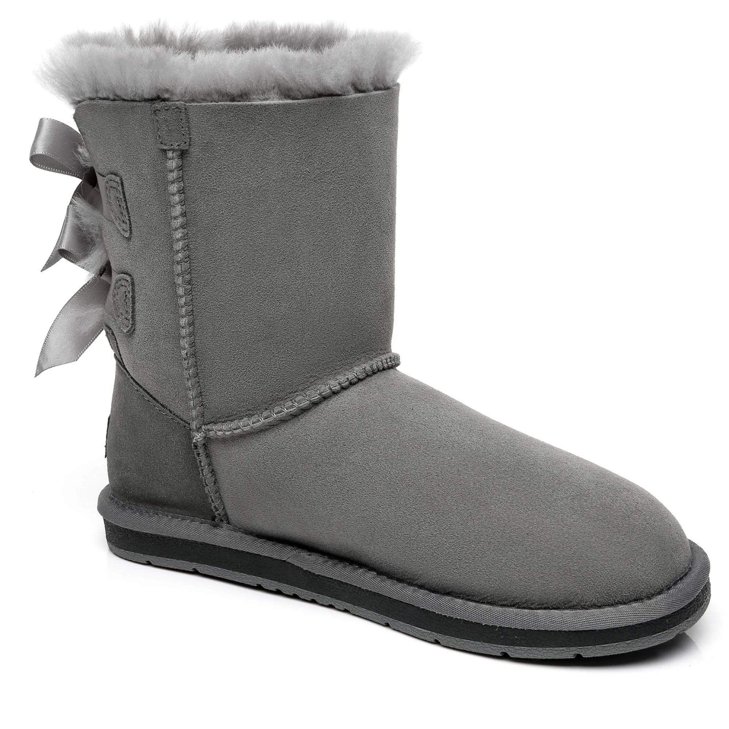 UGG Premium Double Bow 15 UGG Premium Double Bow - Image 15