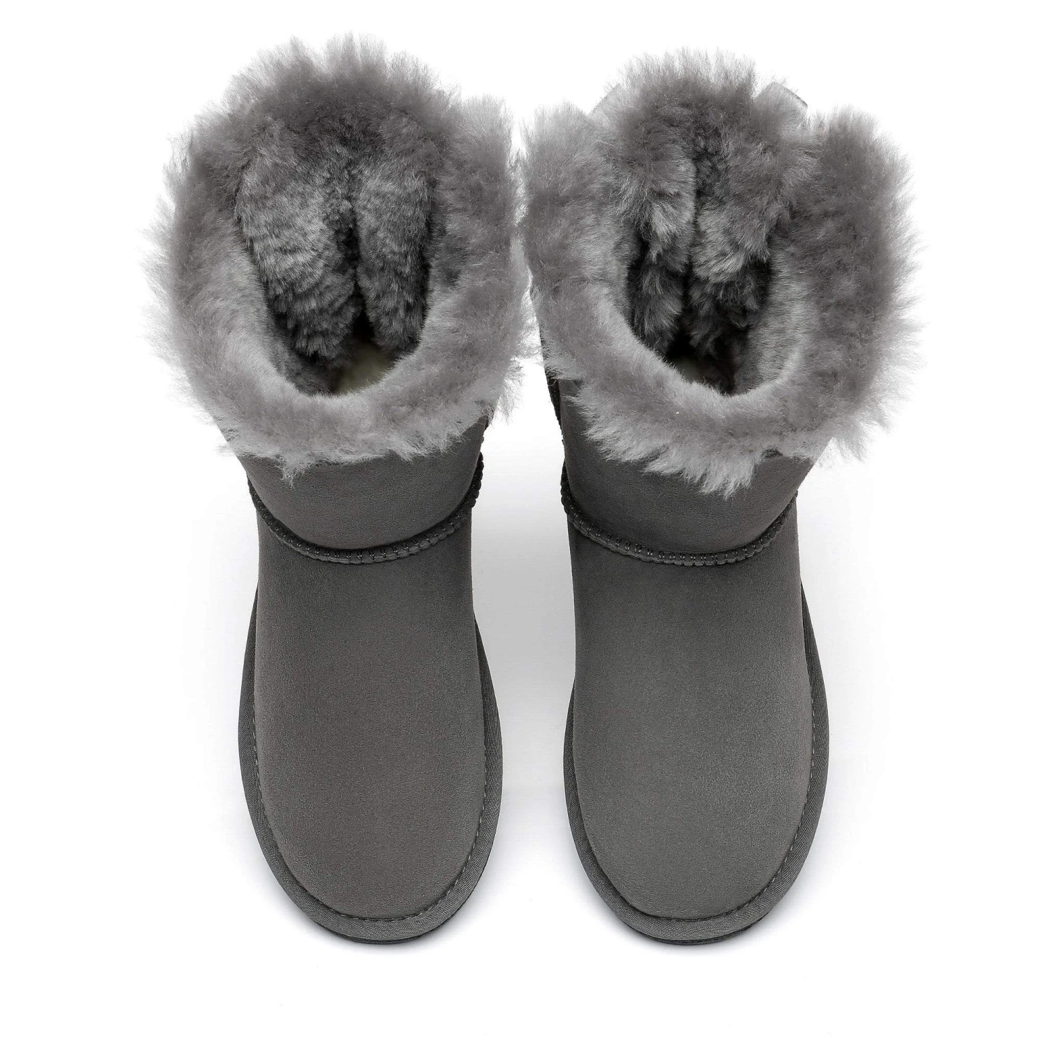 UGG Premium Double Bow 18 UGG Premium Double Bow - Image 18