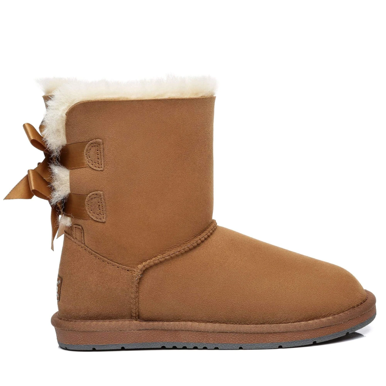 UGG Premium Double Bow 2 UGG Premium Double Bow - Image 2