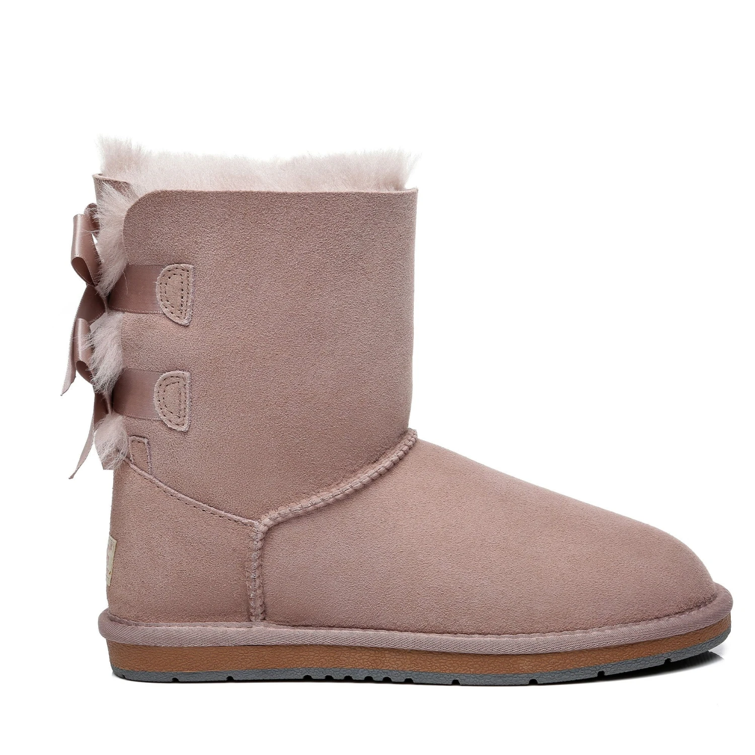 UGG Premium Double Bow 20 UGG Premium Double Bow - Image 20