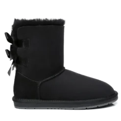 UGG Premium Double Bow 27 UGG Premium Double Bow -Jumbo || PACIFIC Store ugg premium double bow original ugg australia classic 8 1