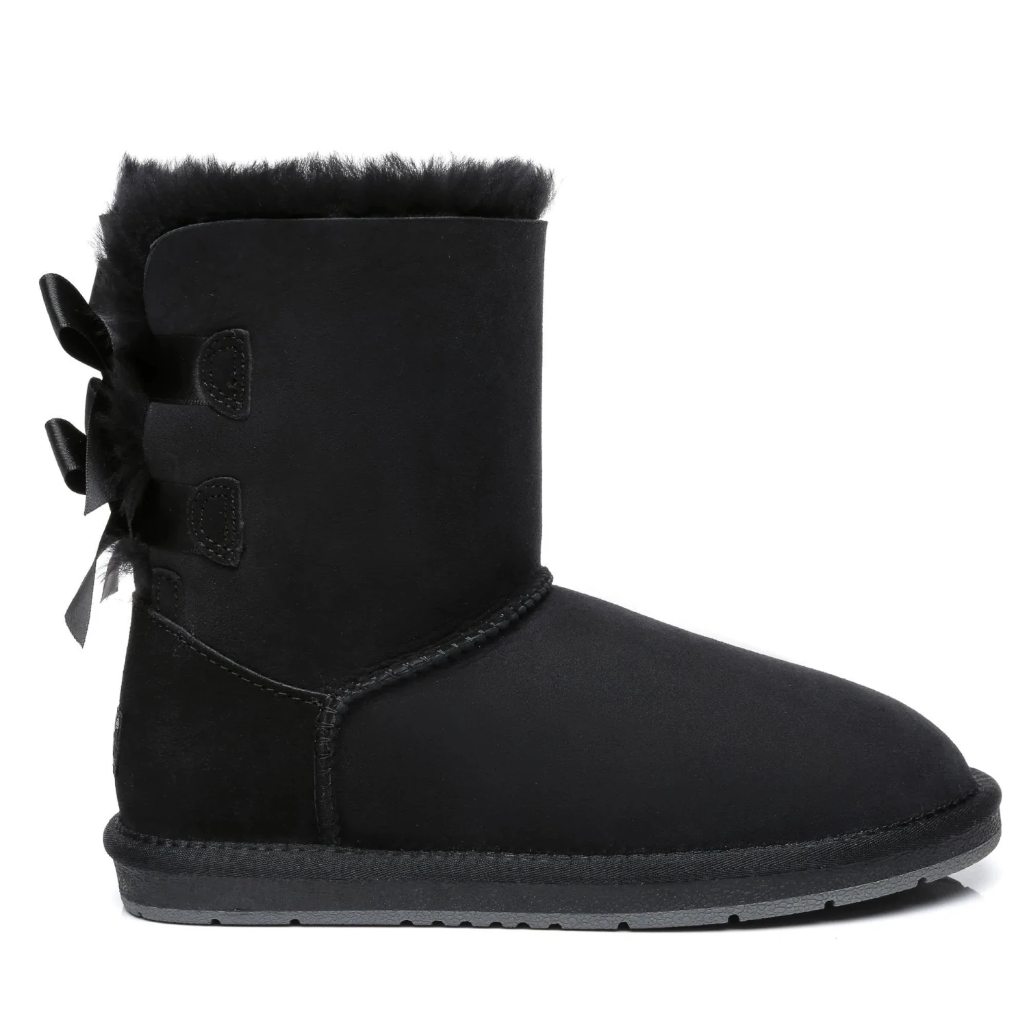 UGG Premium Double Bow 8 UGG Premium Double Bow - Image 8