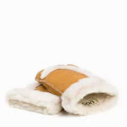 UGG Premium Fingerless Sheepskin Gloves 11 UGG Premium Fingerless Sheepskin Gloves -Jumbo || PACIFIC Store ugg premium fingerless sheepskin gloves original ugg australia classic 4