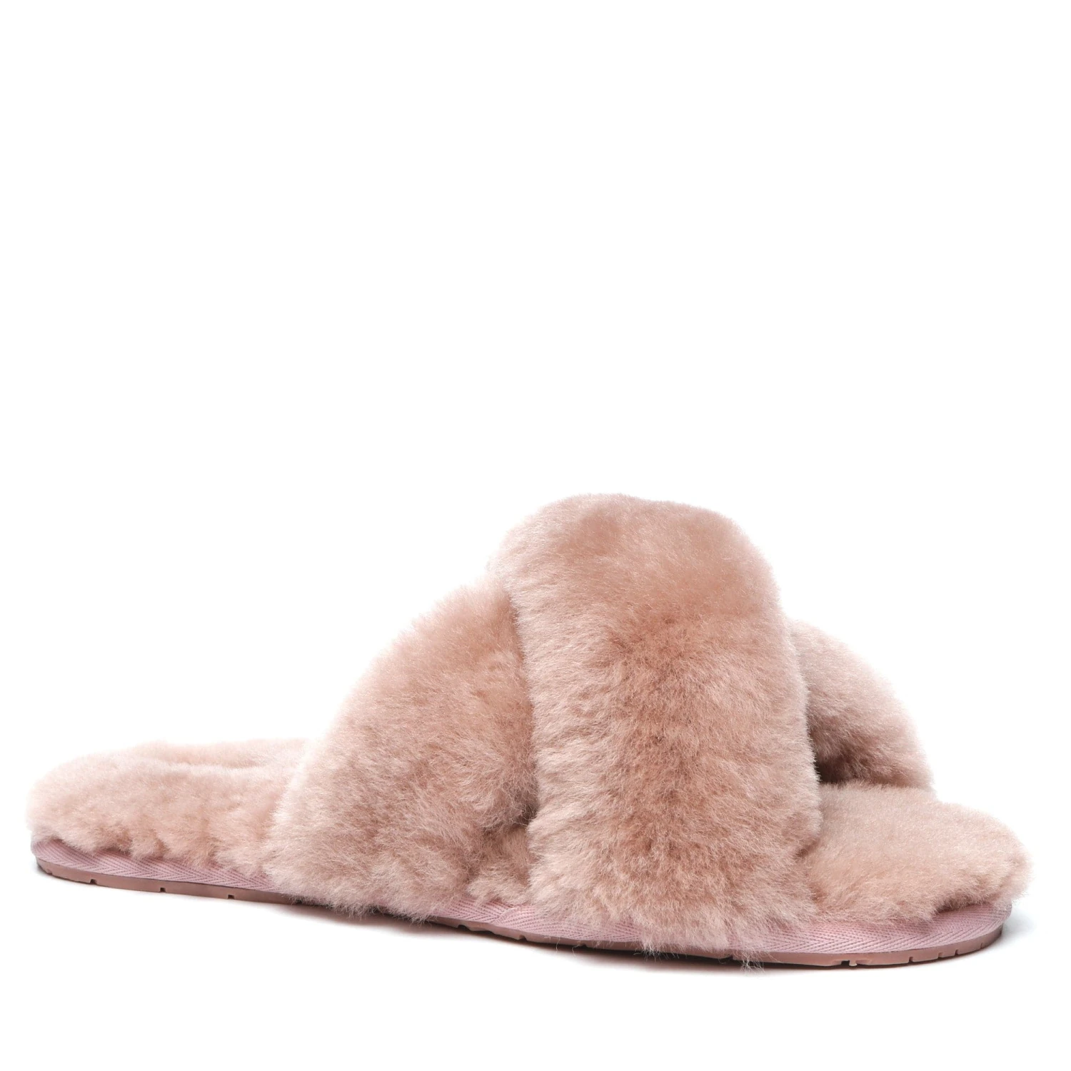 UGG Premium Fluff Slippers II 2 UGG Premium Fluff Slippers II - Image 2