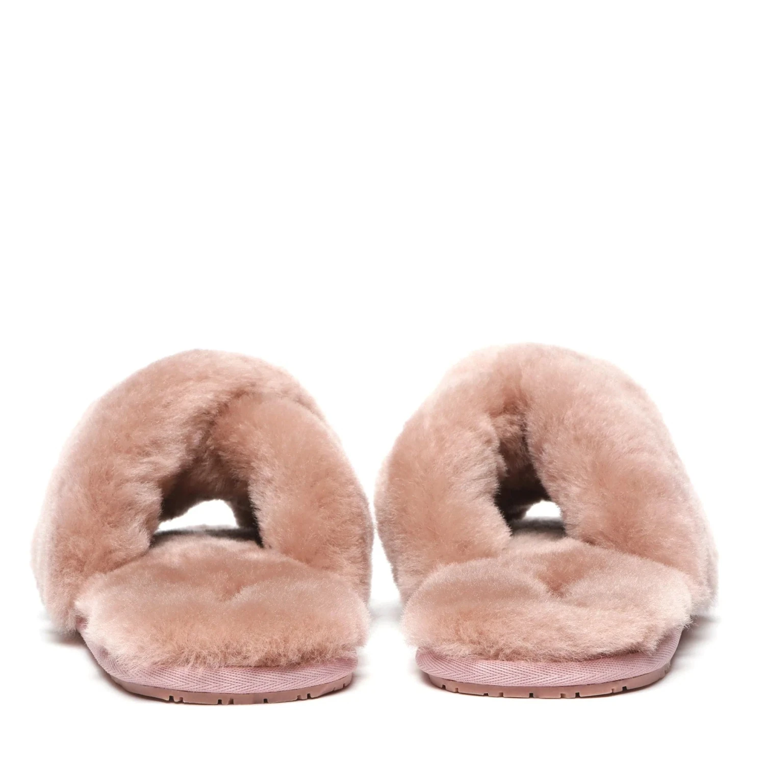 UGG Premium Fluff Slippers II 4 UGG Premium Fluff Slippers II - Image 4