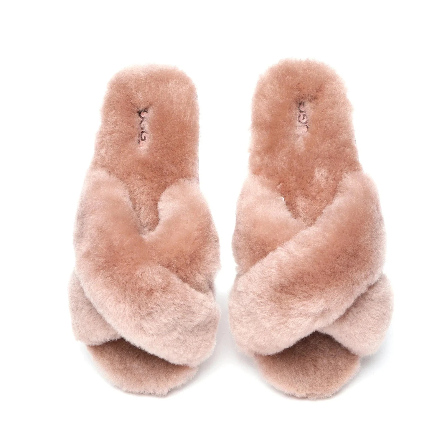 UGG Premium Fluff Slippers II 5 UGG Premium Fluff Slippers II - Image 5