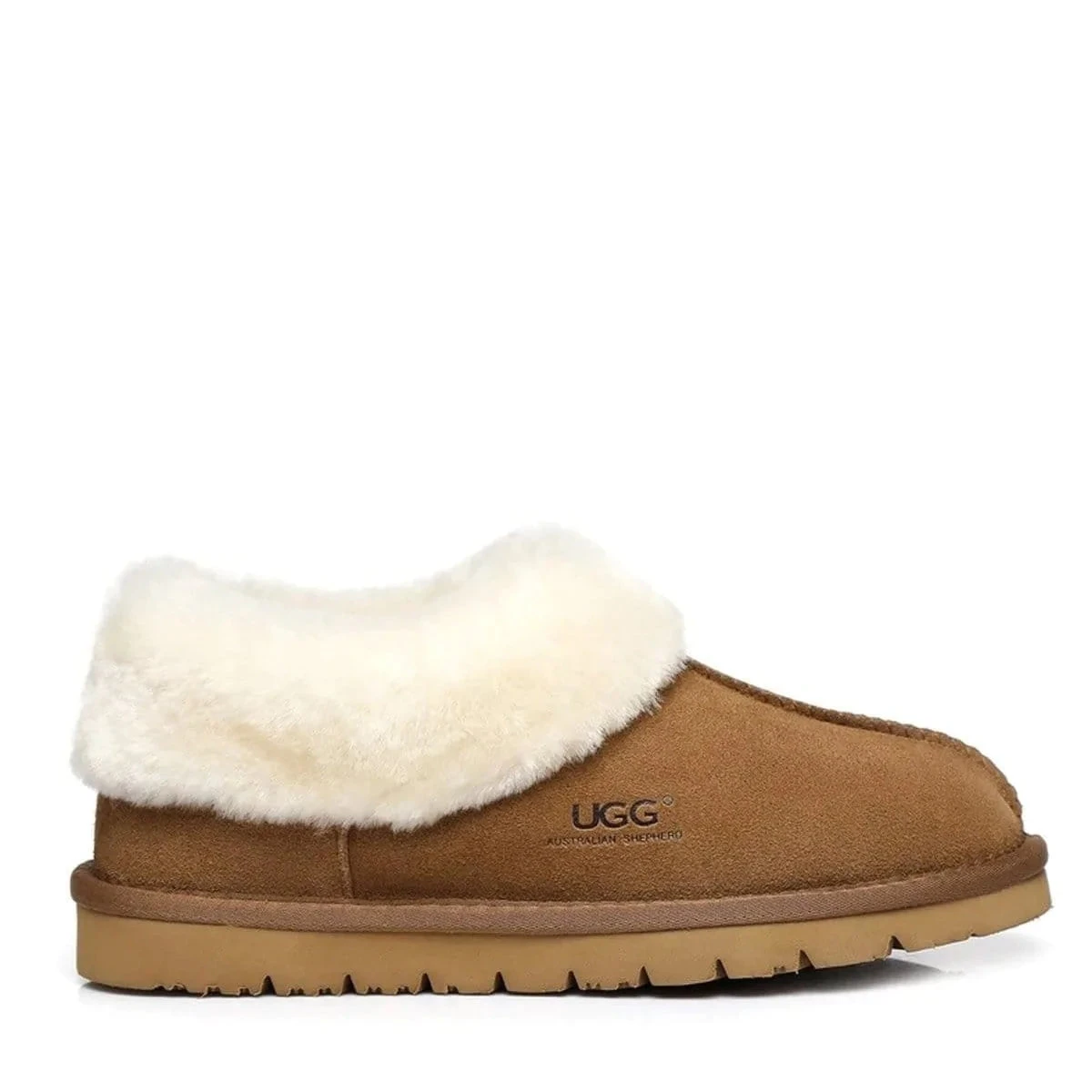 UGG Premium Hero Slippers 1 UGG Premium Hero Slippers