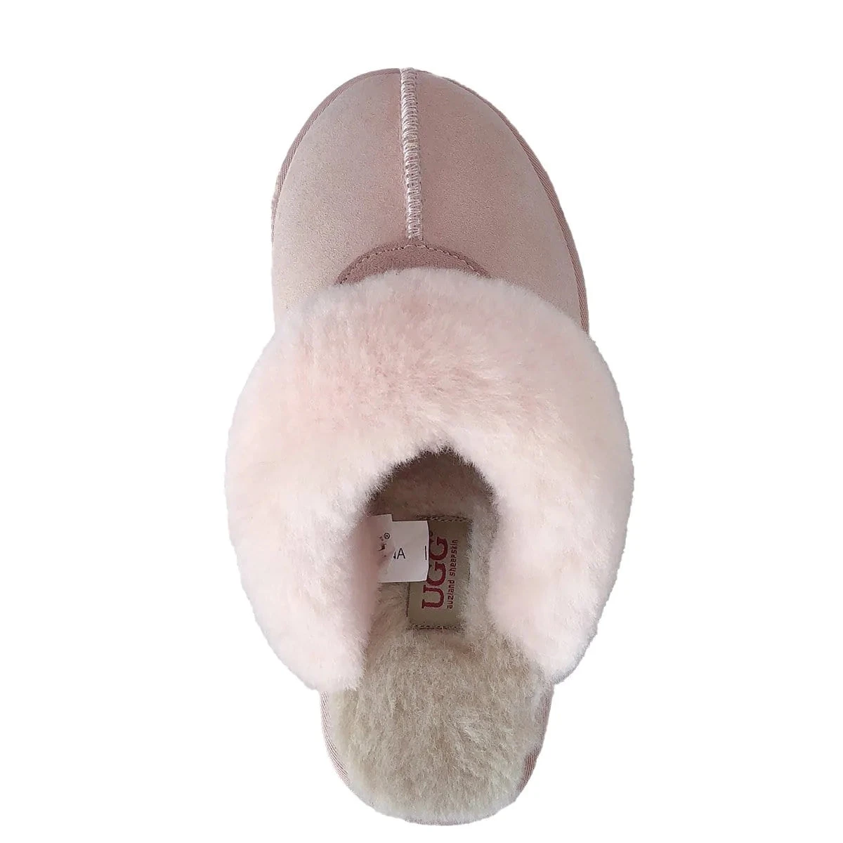 UGG Premium Ladies Scuff 12 UGG Premium Ladies Scuff - Image 12