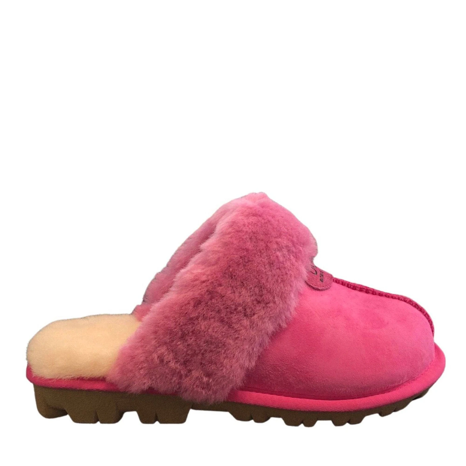 UGG Premium Ladies Scuff 13 UGG Premium Ladies Scuff - Image 13
