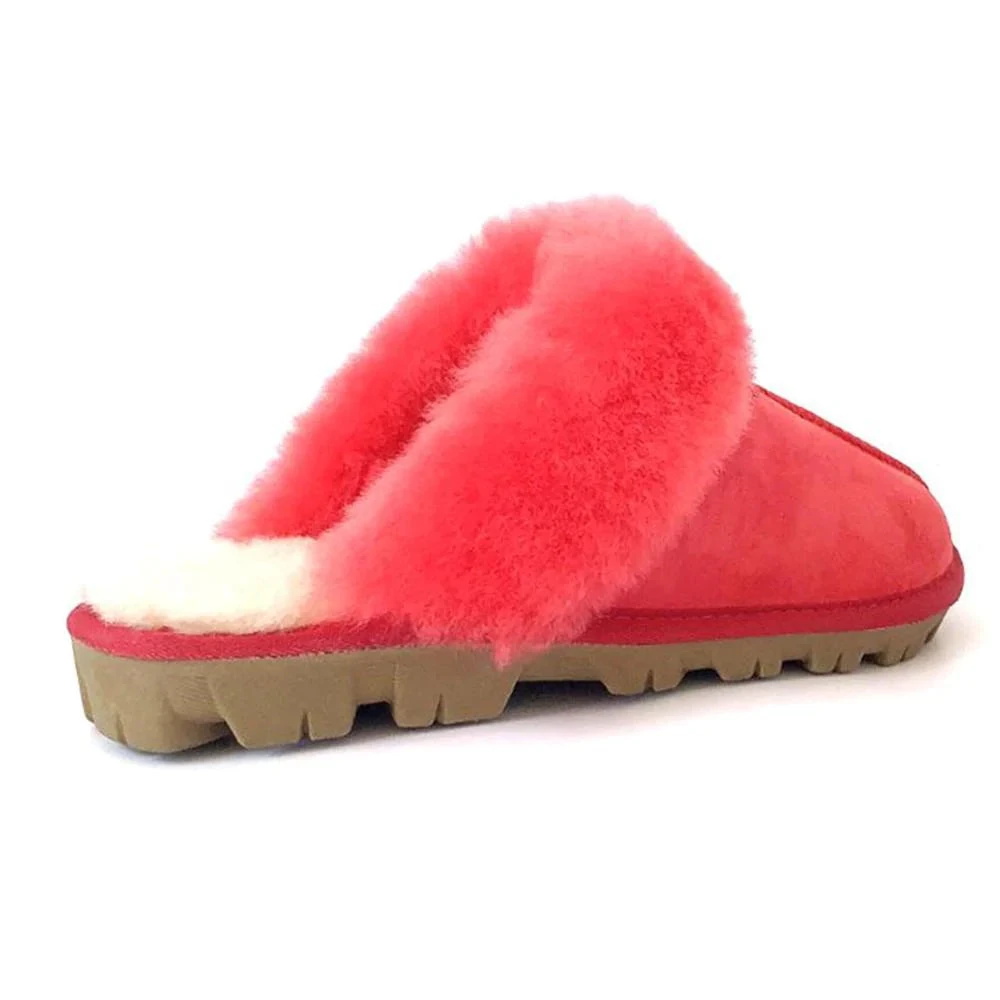 UGG Premium Ladies Scuff 2 UGG Premium Ladies Scuff - Image 2