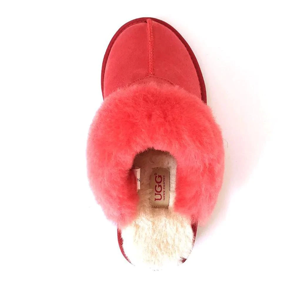 UGG Premium Ladies Scuff 3 UGG Premium Ladies Scuff - Image 3