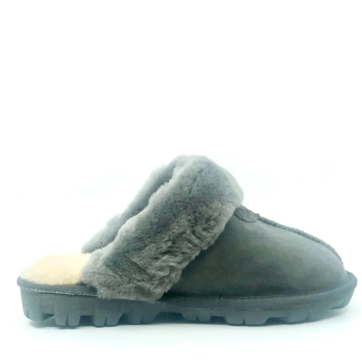 UGG Premium Ladies Scuff 4 UGG Premium Ladies Scuff - Image 4