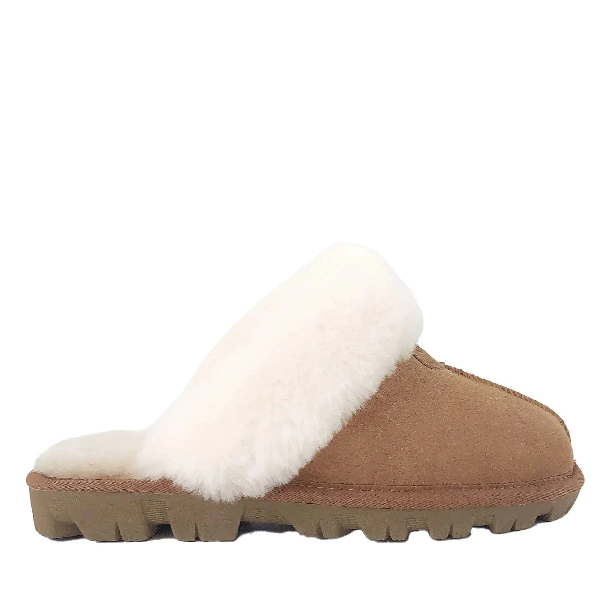 UGG Premium Ladies Scuff 7 UGG Premium Ladies Scuff - Image 7