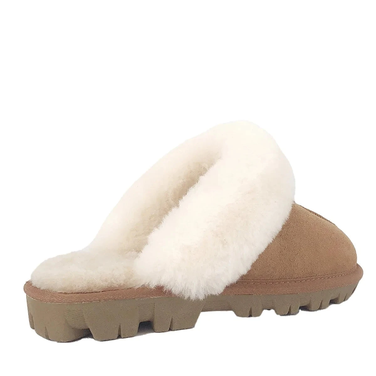 UGG Premium Ladies Scuff 8 UGG Premium Ladies Scuff - Image 8