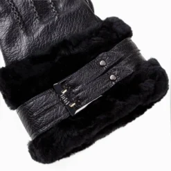 UGG Premium Lambskin Cuff Gloves 11 UGG Premium Lambskin Cuff Gloves -Jumbo || PACIFIC Store ugg premium lambskin cuff gloves original ugg australia classic 3