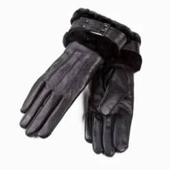 UGG Premium Lambskin Cuff Gloves 13 UGG Premium Lambskin Cuff Gloves -Jumbo || PACIFIC Store ugg premium lambskin cuff gloves original ugg australia classic 5