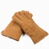 UGG Premium Men's Sheepskin Gloves