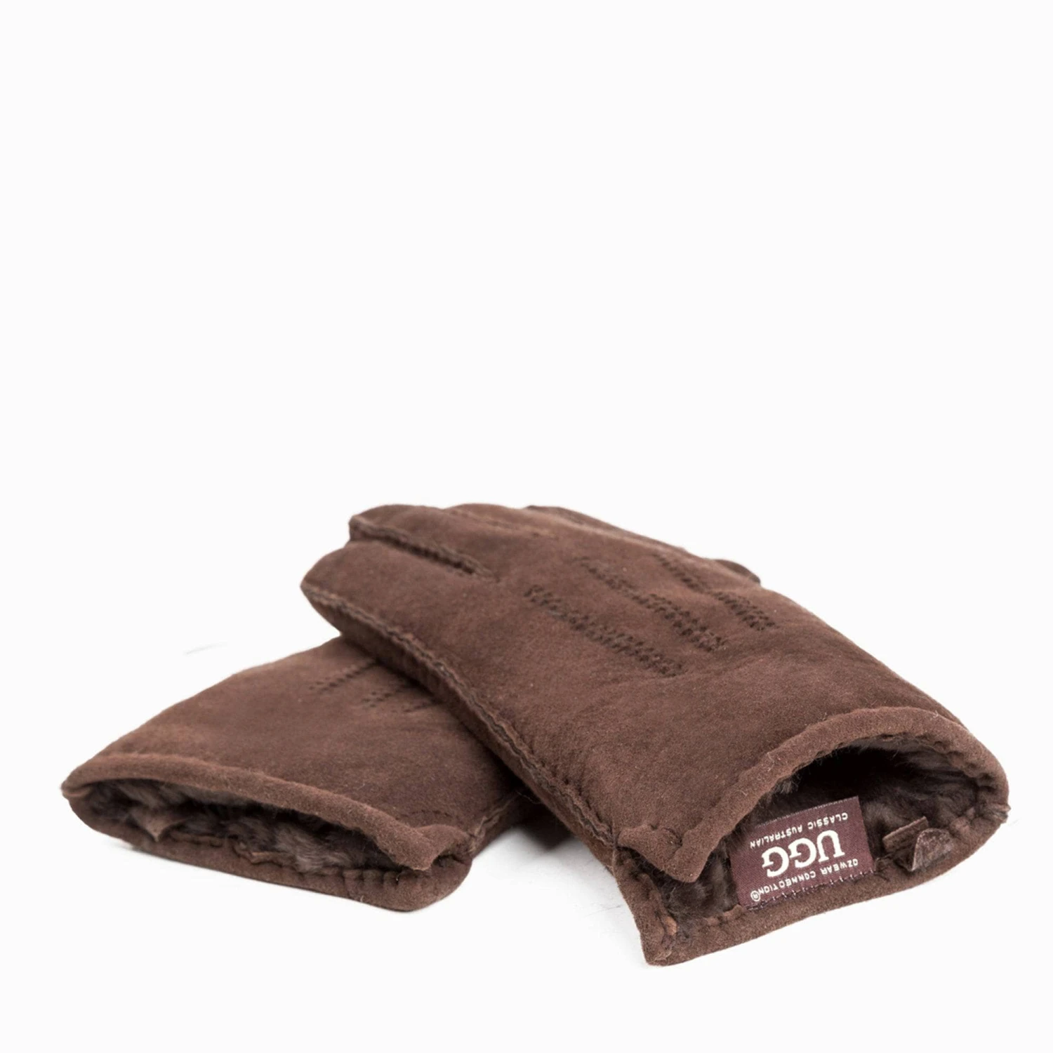 UGG Premium Men's Sheepskin Gloves 10 UGG Premium Men's Sheepskin Gloves - Image 10