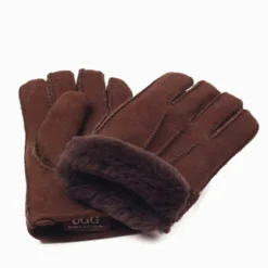 UGG Premium Men's Sheepskin Gloves 16 UGG Premium Men's Sheepskin Gloves -Jumbo || PACIFIC Store ugg premium men s sheepskin gloves original ugg australia classic 7 1