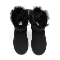 UGG Premium Mini Back Bow 30 UGG Premium Mini Back Bow -Jumbo || PACIFIC Store ugg premium mini back bow original ugg australia classic 11 1