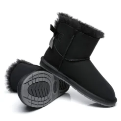 UGG Premium Mini Back Bow 31 UGG Premium Mini Back Bow -Jumbo || PACIFIC Store ugg premium mini back bow original ugg australia classic 12 1