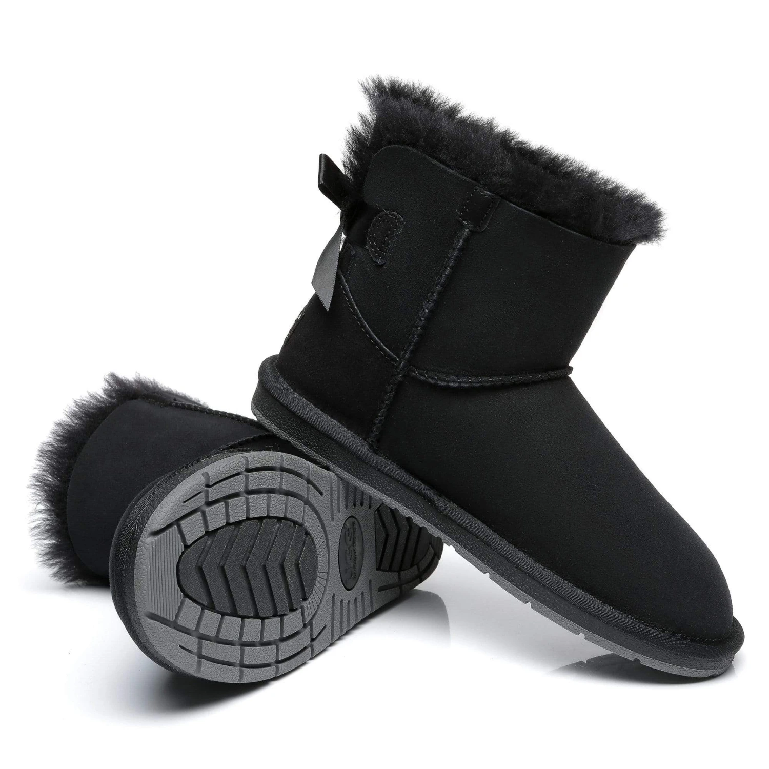 UGG Premium Mini Back Bow 12 UGG Premium Mini Back Bow - Image 12