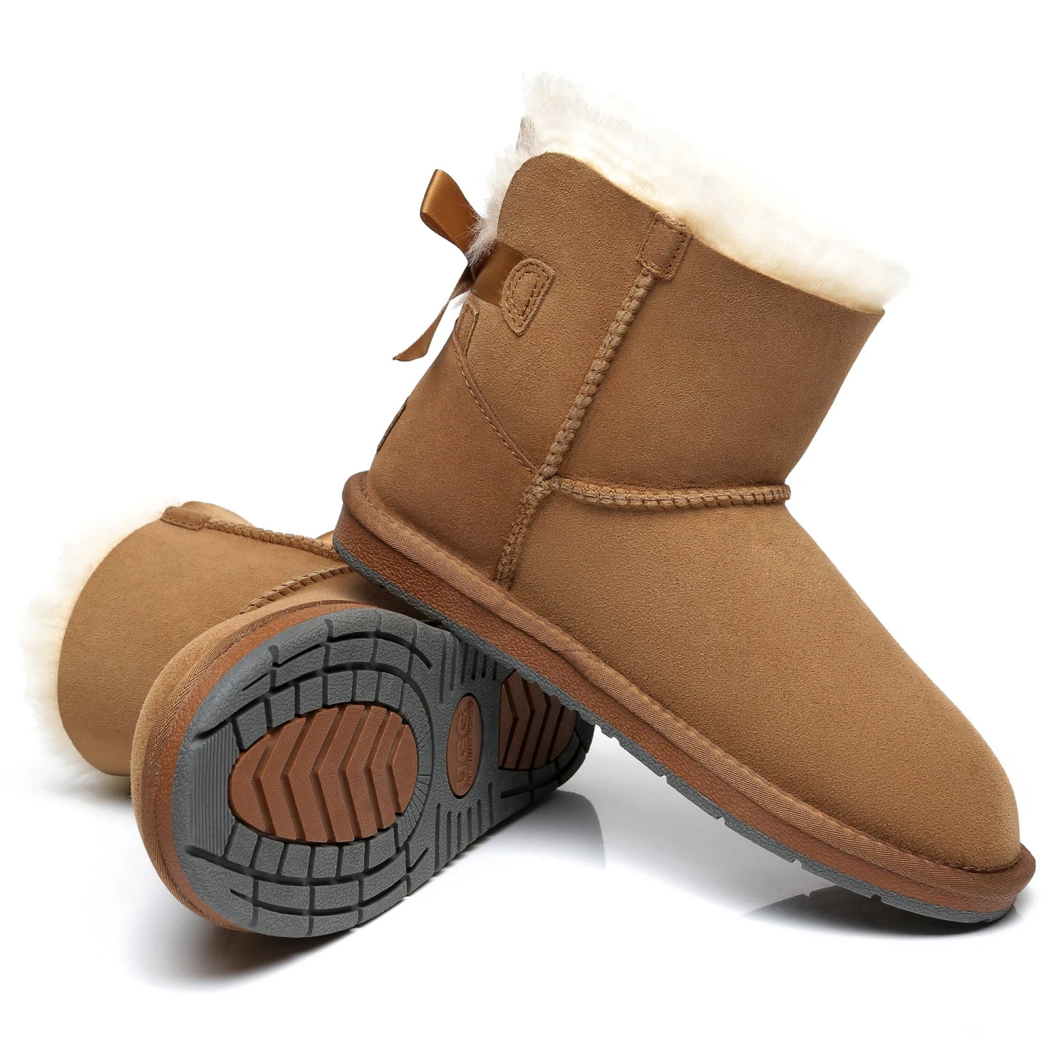 UGG Premium Mini Back Bow 13 UGG Premium Mini Back Bow - Image 13