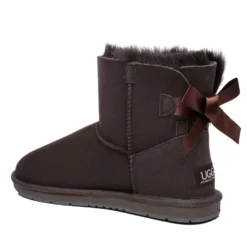 UGG Premium Mini Back Bow 35 UGG Premium Mini Back Bow -Jumbo || PACIFIC Store ugg premium mini back bow original ugg australia classic 16 1